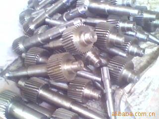 供应高品质花键轴、传动轴——机械设备及配件专家陈鹏飞（个体经营）