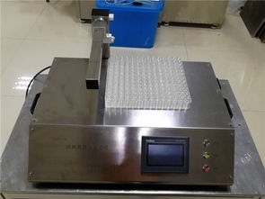 探索西林微型灌装机价格 南京博厚机电设备一站式解决方案