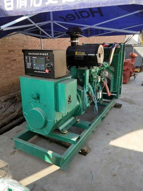 上海租赁车载发电机、应急发电车出租与二手发电机买卖服务指南