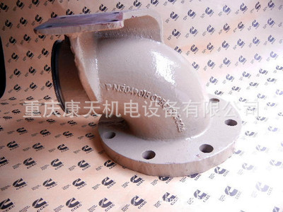 康明斯Cummins排气管接头3049015 关键配件详解与供应商选择